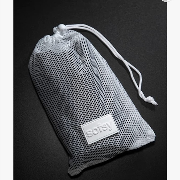 Size L | New Sofsy Mesh Swimsuit Cover-Up Pants - Picture 4 of 7